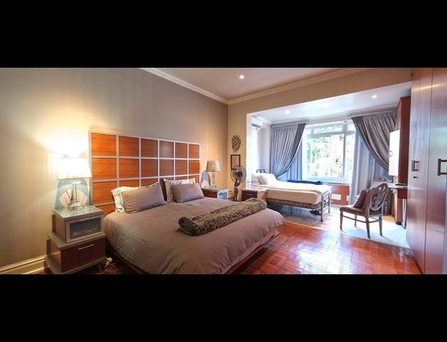 2 BEDROOM APARTMENT FOR SALE IN NORTH BEACH